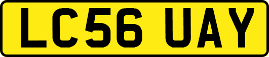LC56UAY