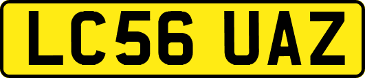 LC56UAZ