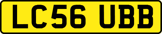 LC56UBB