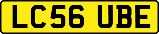 LC56UBE