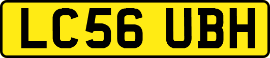 LC56UBH