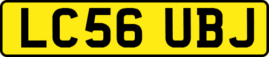 LC56UBJ