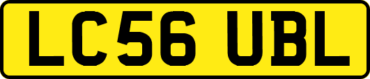 LC56UBL