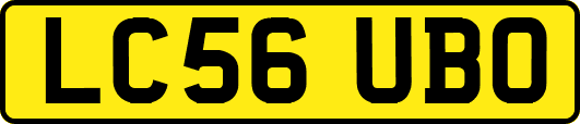 LC56UBO