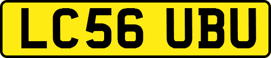 LC56UBU