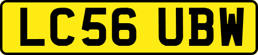 LC56UBW