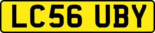 LC56UBY