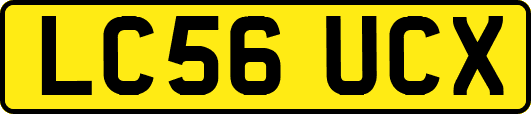 LC56UCX