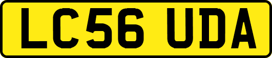 LC56UDA