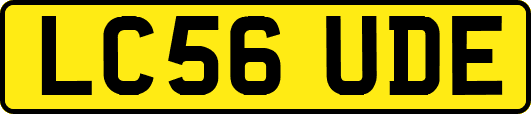LC56UDE