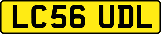 LC56UDL