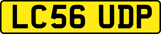 LC56UDP