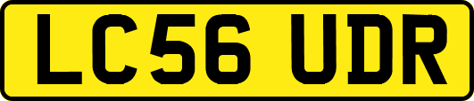 LC56UDR