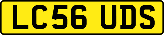LC56UDS