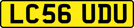 LC56UDU