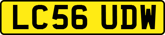 LC56UDW