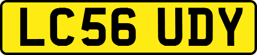 LC56UDY