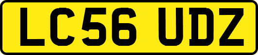 LC56UDZ