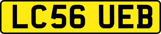 LC56UEB