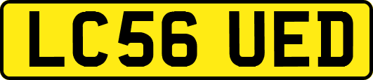 LC56UED