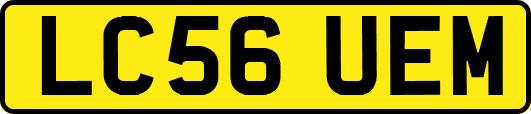 LC56UEM
