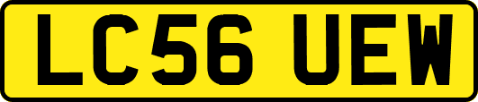 LC56UEW