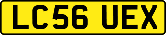 LC56UEX