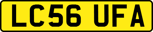 LC56UFA