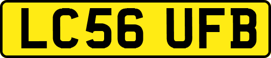 LC56UFB
