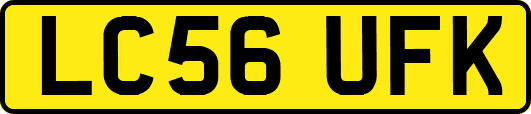 LC56UFK