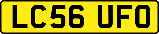 LC56UFO