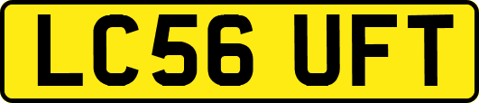 LC56UFT