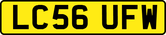LC56UFW