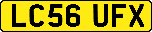 LC56UFX