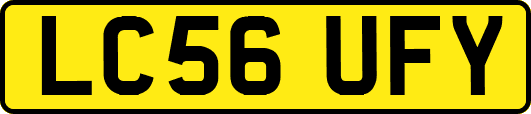 LC56UFY
