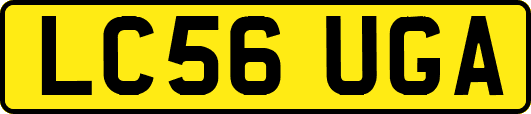LC56UGA