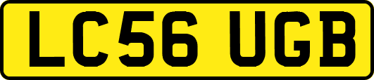 LC56UGB