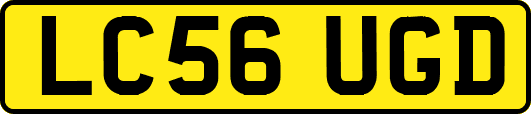 LC56UGD