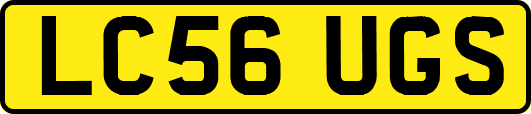 LC56UGS