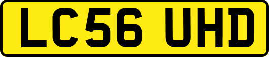 LC56UHD