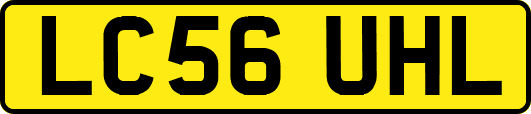 LC56UHL