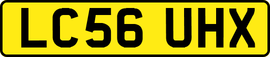LC56UHX