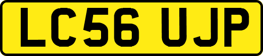 LC56UJP