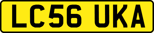 LC56UKA
