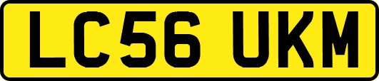 LC56UKM
