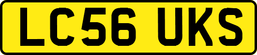 LC56UKS