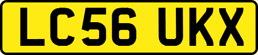 LC56UKX