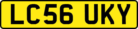 LC56UKY