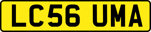 LC56UMA