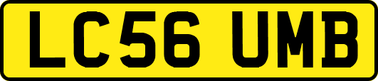 LC56UMB